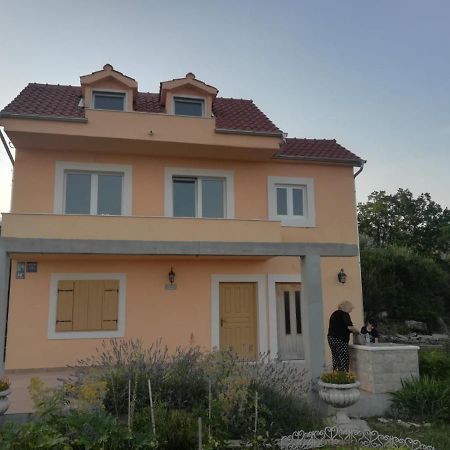 Castello Flower Apartment Kaštela Екстериор снимка