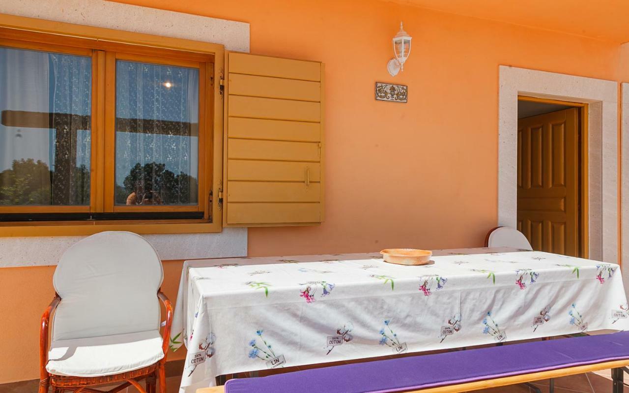 Castello Flower Apartment Kaštela Екстериор снимка