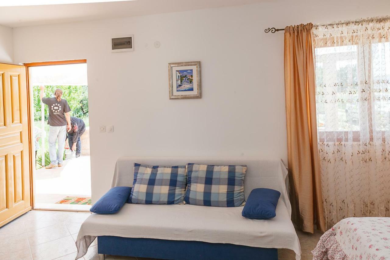 Castello Flower Apartment Kaštela Екстериор снимка