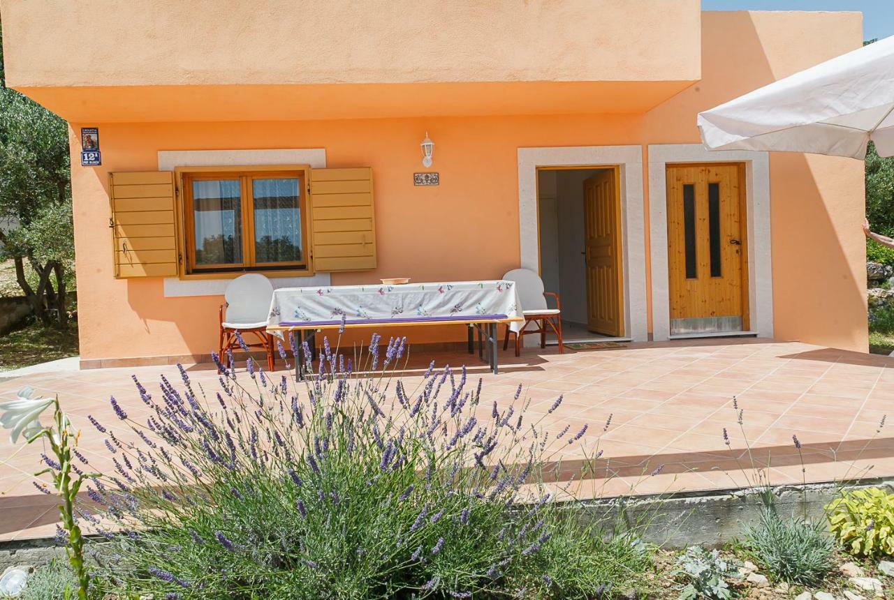 Castello Flower Apartment Kaštela Екстериор снимка